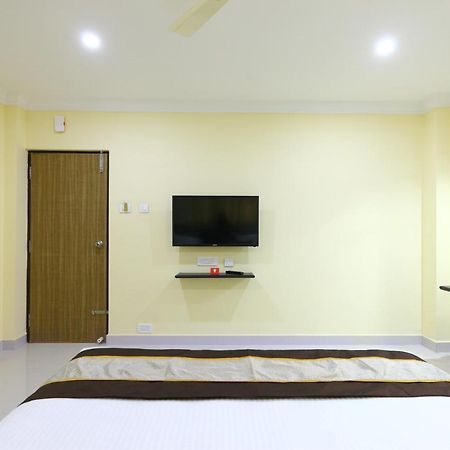 Salbala Inn - Near Alrport شيناي المظهر الخارجي الصورة