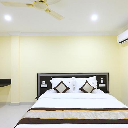 Salbala Inn - Near Alrport شيناي المظهر الخارجي الصورة