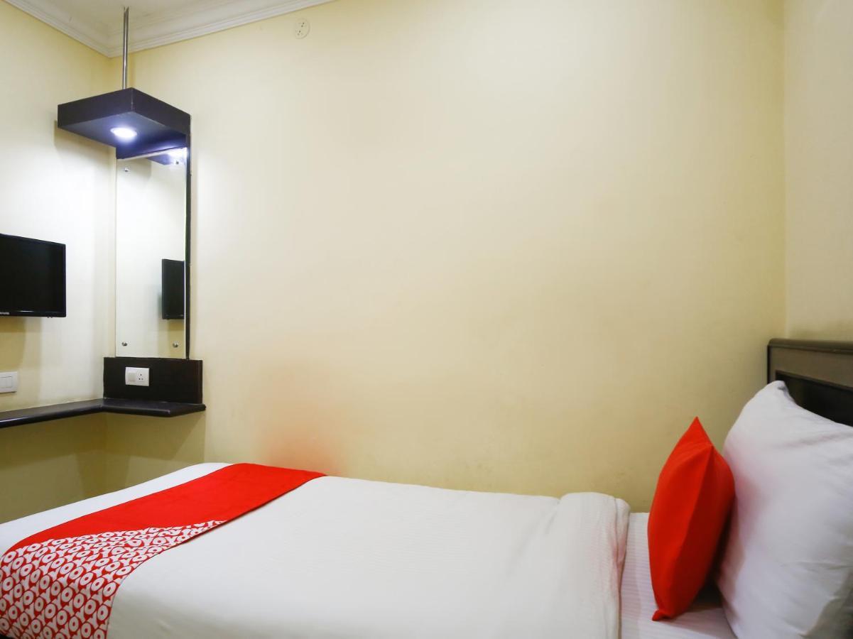 Salbala Inn - Near Alrport شيناي المظهر الخارجي الصورة