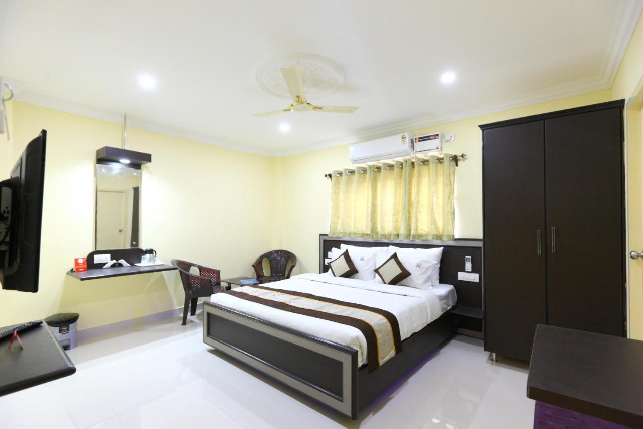 Salbala Inn - Near Alrport شيناي المظهر الخارجي الصورة