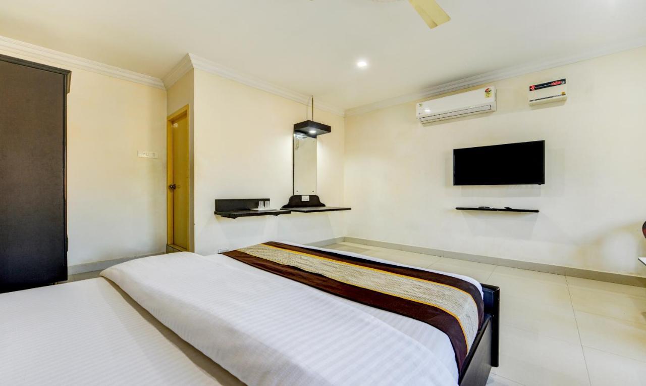 Salbala Inn - Near Alrport شيناي المظهر الخارجي الصورة