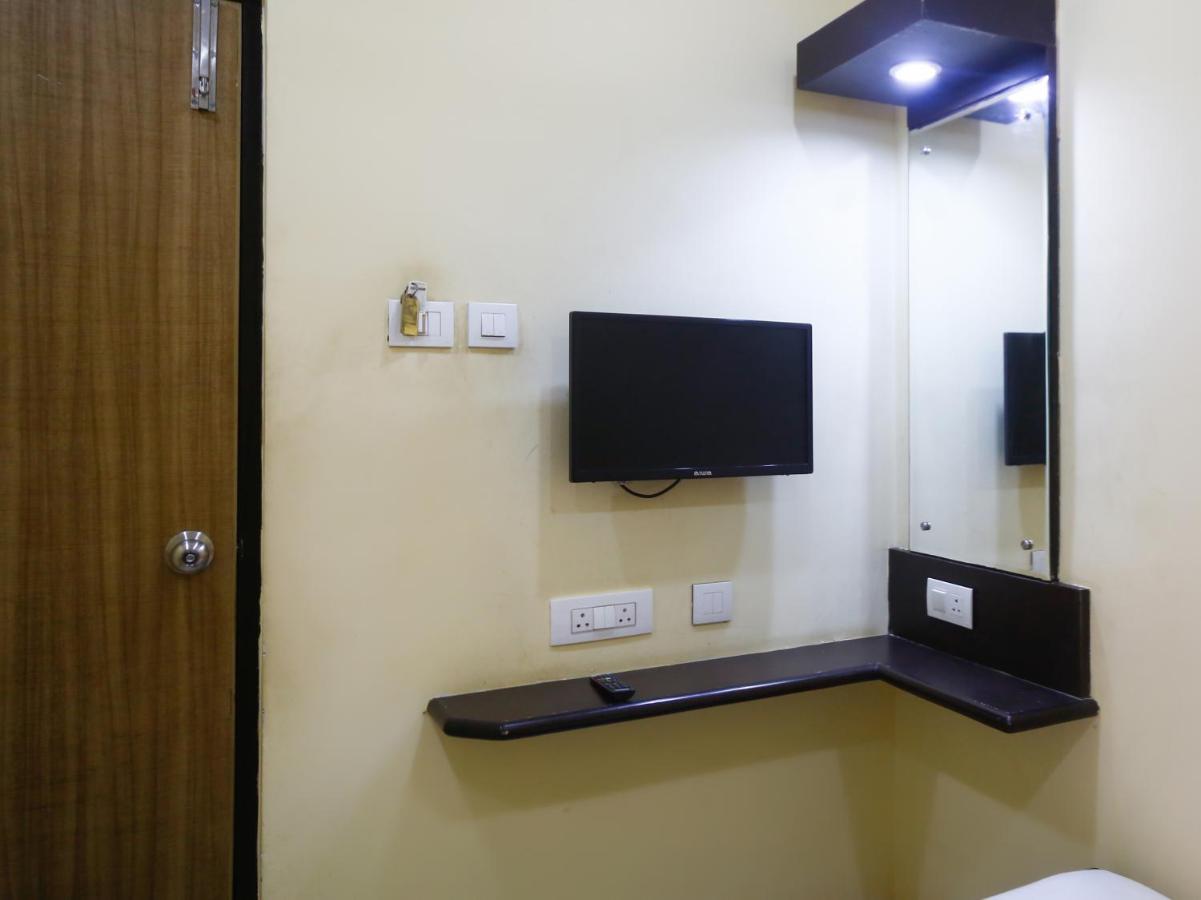 Salbala Inn - Near Alrport شيناي المظهر الخارجي الصورة