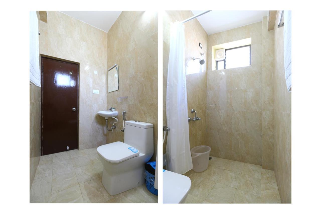 Salbala Inn - Near Alrport شيناي المظهر الخارجي الصورة