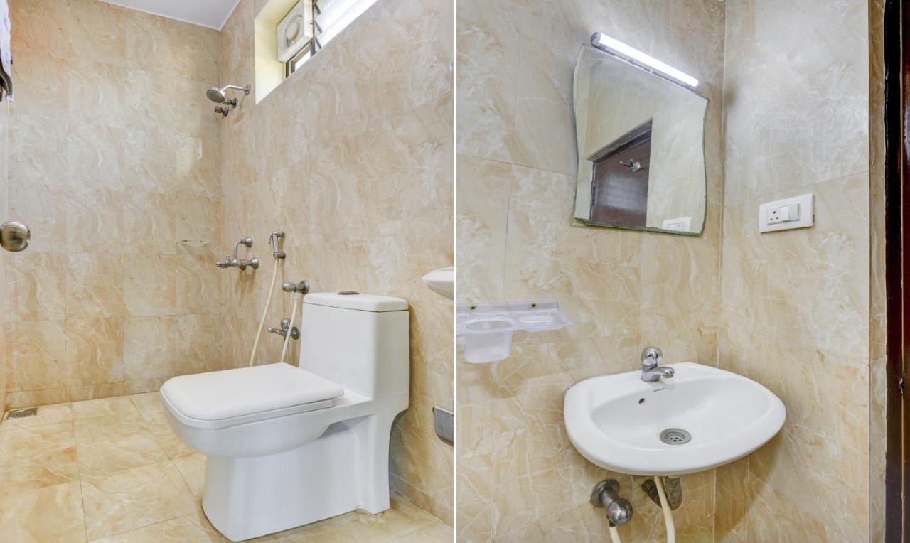 Salbala Inn - Near Alrport شيناي المظهر الخارجي الصورة