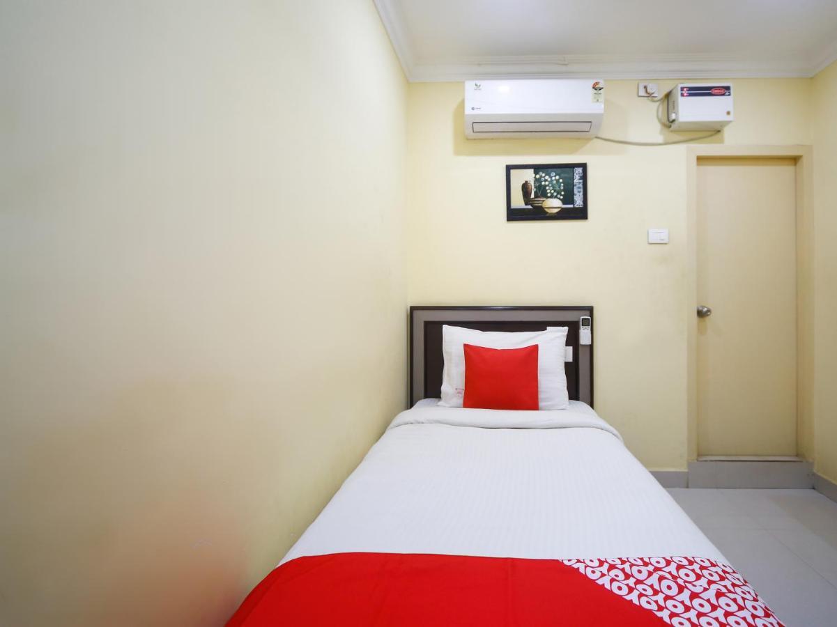 Salbala Inn - Near Alrport شيناي المظهر الخارجي الصورة